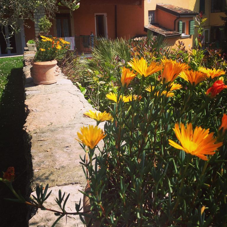 Casa Angela Villa Toscolano Maderno Bagian luar foto