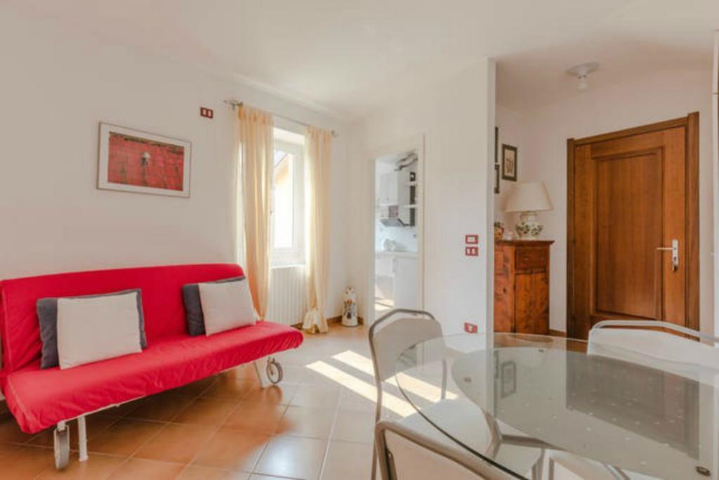 Casa Angela Villa Toscolano Maderno Bagian luar foto