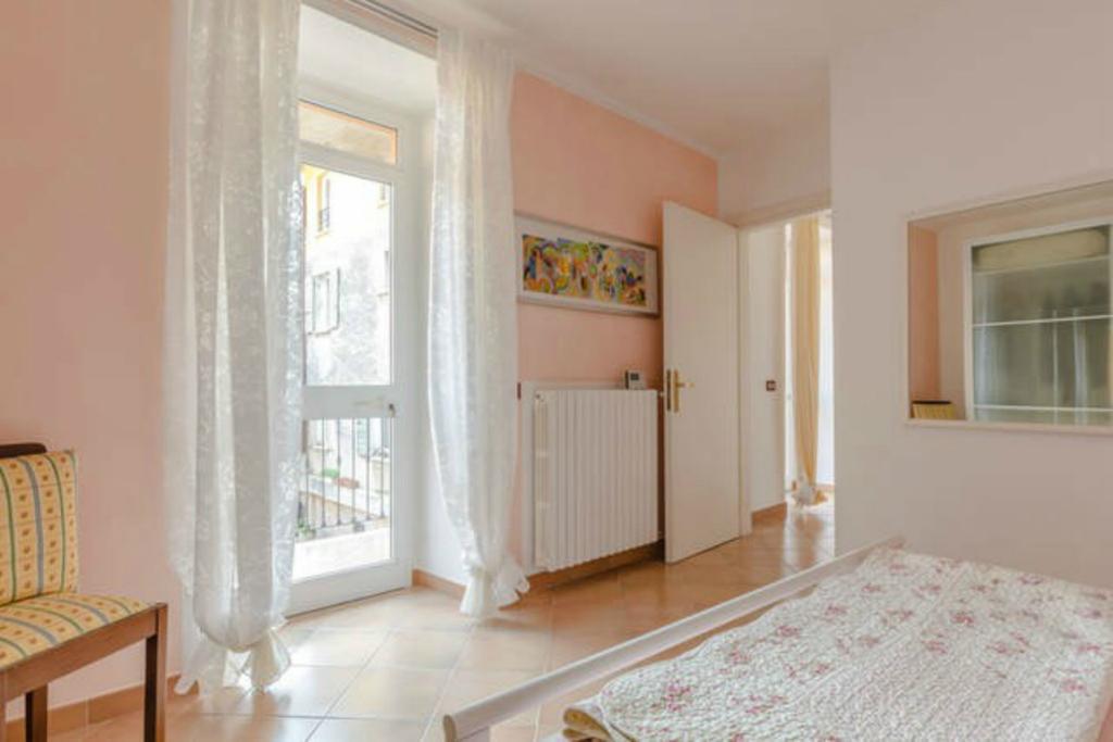 Casa Angela Villa Toscolano Maderno Bagian luar foto
