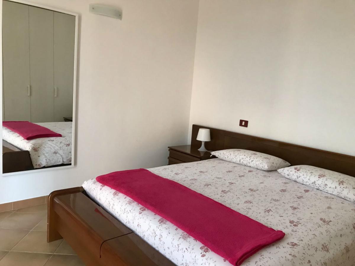 Casa Angela Villa Toscolano Maderno Bagian luar foto