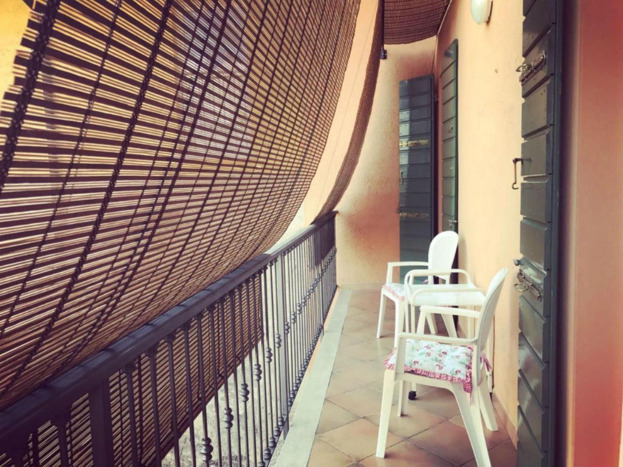 Casa Angela Villa Toscolano Maderno Bagian luar foto